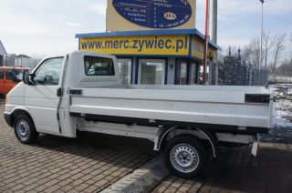 Volkswagen T4